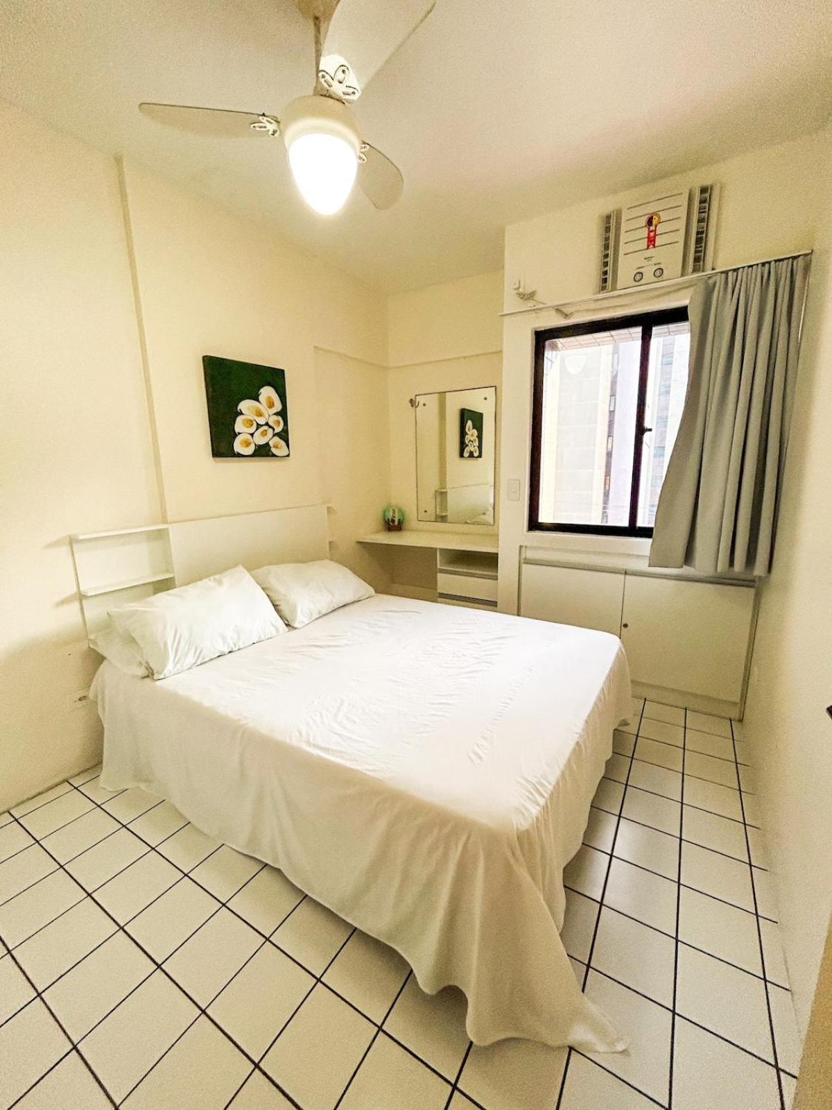 Ferienwohnung A-37 - Ape Com Vista Na Jatiuca Maceió Exterior foto